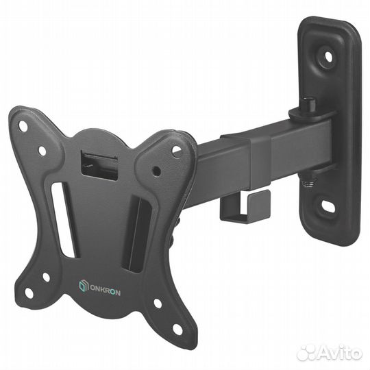 Кронштейн для телевизора поворотный 10-32