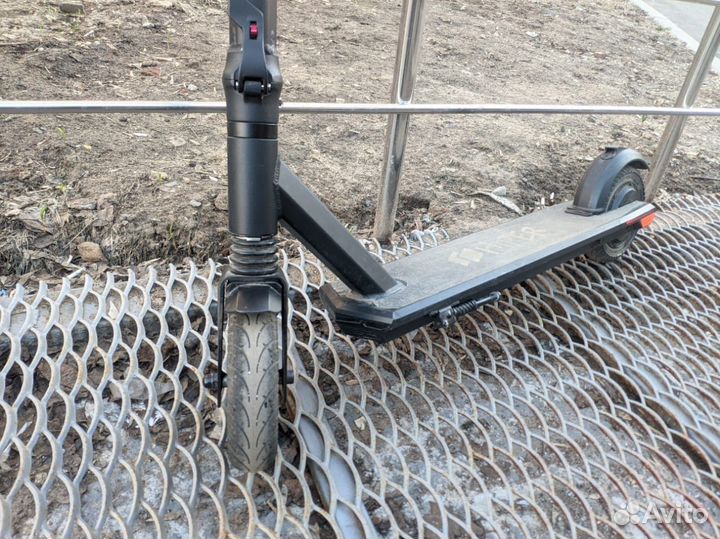 Электросамокат взрослый самокат hiреr Тriumрh X80