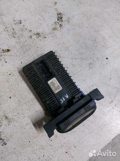 Блок управления светом rover 75