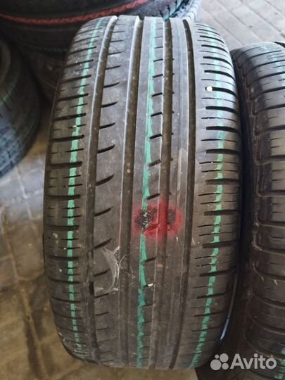 Pirelli P7 215/45 R16