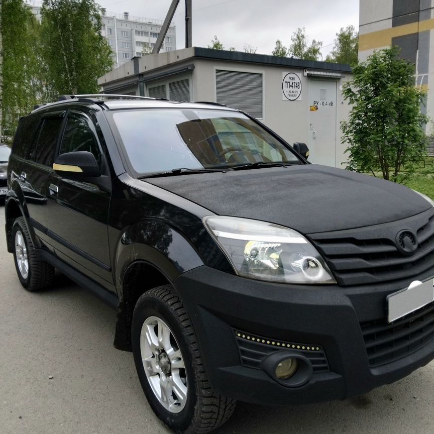 ⭐︎ Купить Great Wall 🚘 от 100 000 ₽ в Копейске: 68 объявлений