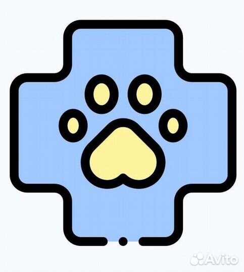 Ветеринар на дом