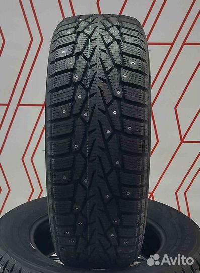 Nokian Tyres Nordman 7 215/65 R16 102T