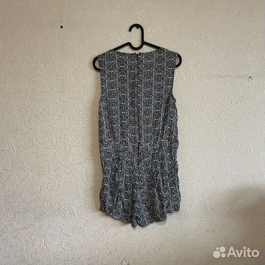 Комбинезон женский