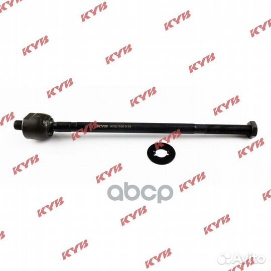 Тяга рулевая KRE1100 KYB