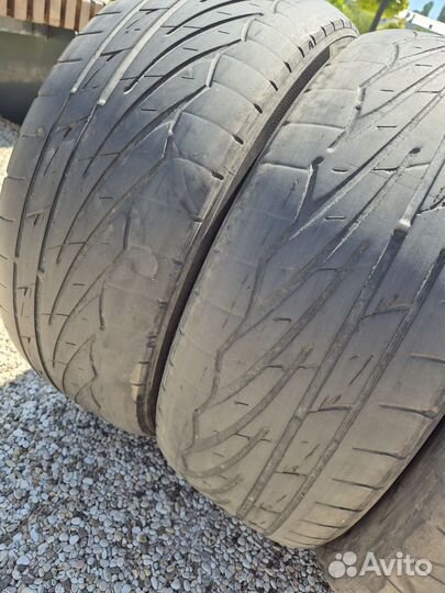 Toyo Proxes TR1 185/55 R15