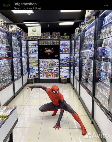 PS5 Беспроводной контроллер DualSense FinalFantasy