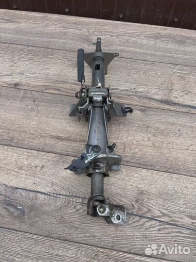 Рулевая колонка Nissan Primera 2.0