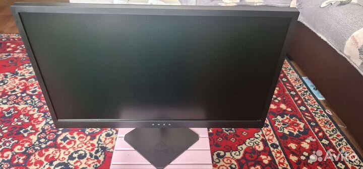 Монитор hp omen 25