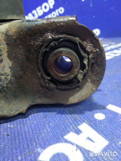 Задний рычаг под пружину Ford Focus 2 седан shda