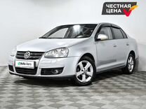 Volkswagen Jetta 1.6 AT, 2009, 208 143 км, с пробегом, цена 535 000 руб.