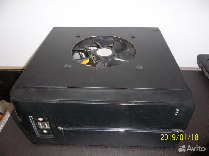 Htpc, мини пк, медиацентр