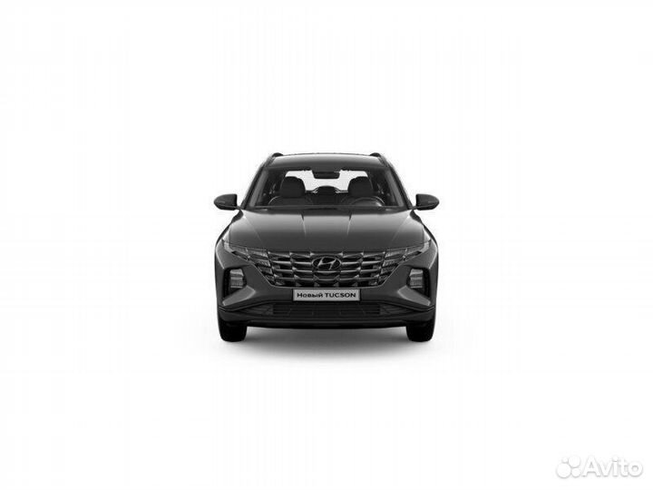 Hyundai Tucson 2.0 AT, 2023