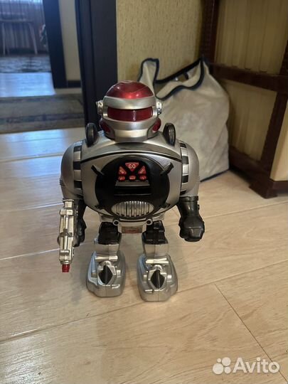 Игрушки б/у пакетом