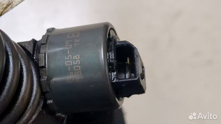 Форсунка топливная Audi A6 (C6), 2006