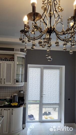 Рулонные шторы европейского качества