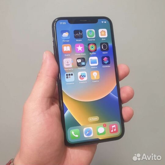 iPhone 11 pro/64
