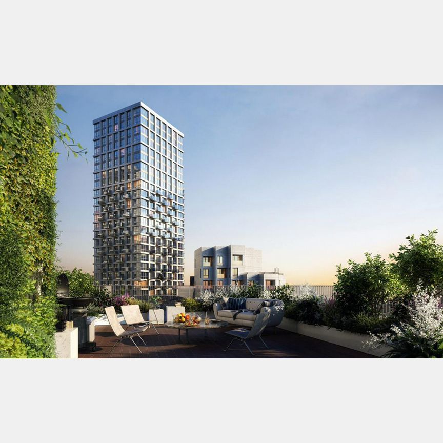 Квартира-студия, 24,7 м², 12/19 эт.