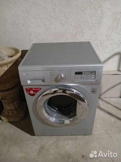 Стиральная машина samsung