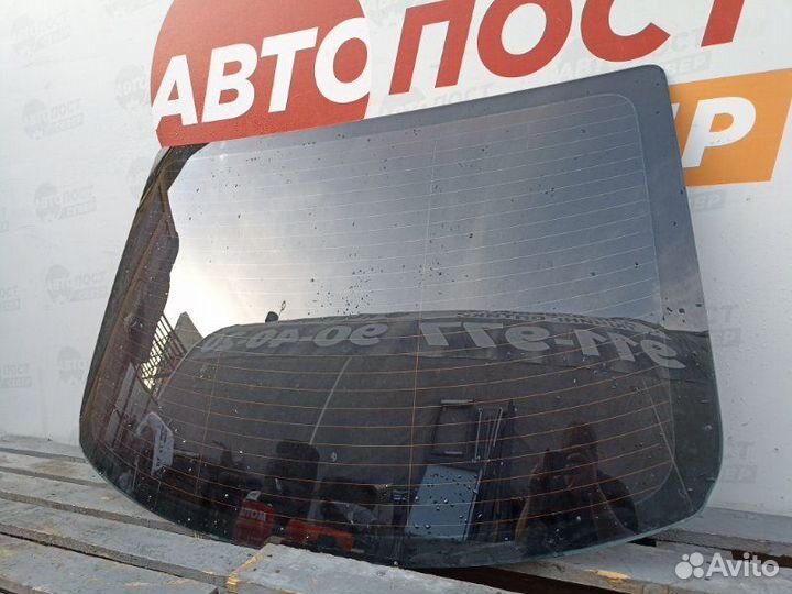 Стекло заднее Volkswagen Jetta A6 cfna 2014