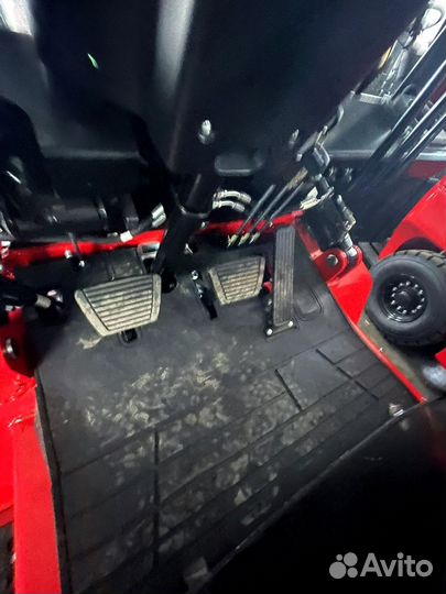 Вилочный погрузчик HANGCHA CPCD18-XRW10, 2023