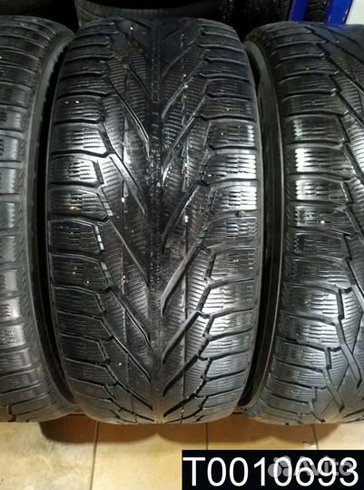 Nokian Tyres Hakkapeliitta R2 285/60 R18 96T