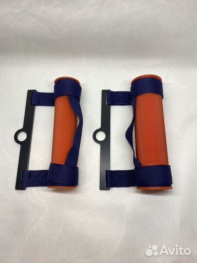 Ручка на лямках для армрестлинга