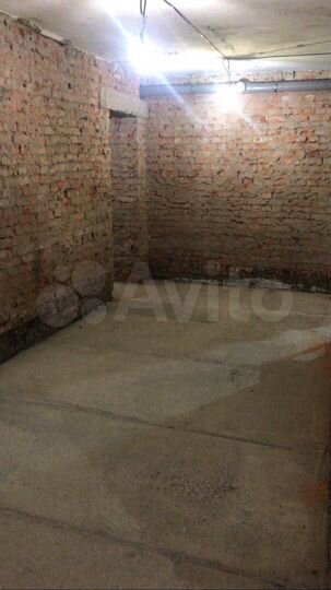Продам нежилое помещение 95 м² цоколь