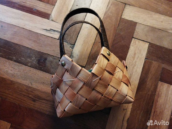 Корзина для букета