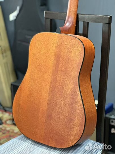 Гитара акустическая cort AD810 op