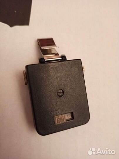 Шагомер Заря