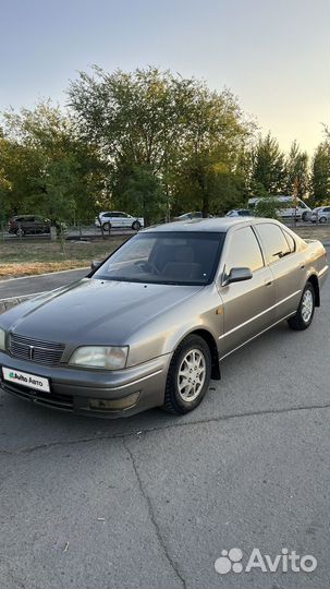 Toyota Camry 2.2 AT, 1994, 337 000 км