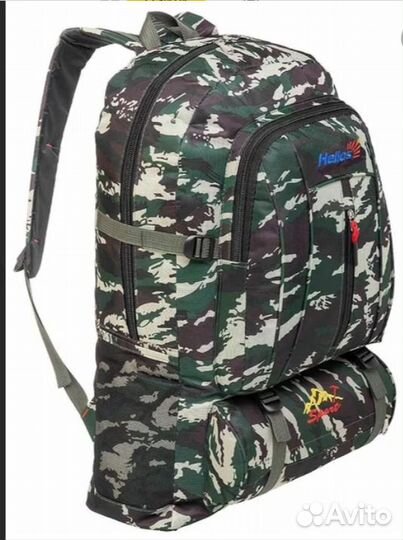 Рюкзак Helios Sport 70л