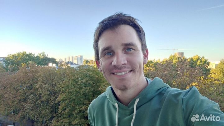 Junior Python Developer