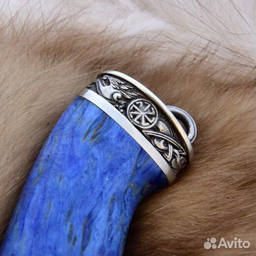 Нож подарочный