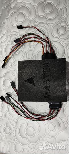 Автопилот JF 