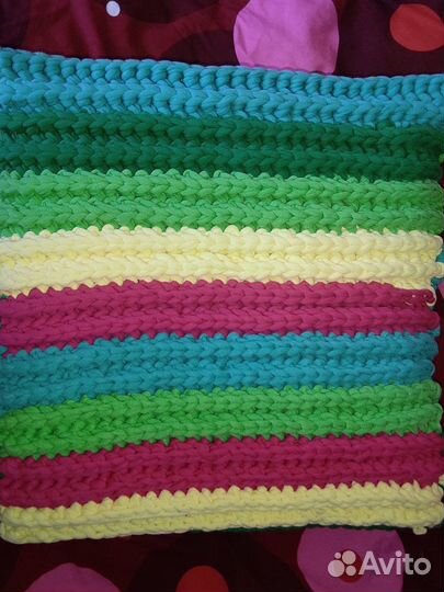 Интерьерные подушки