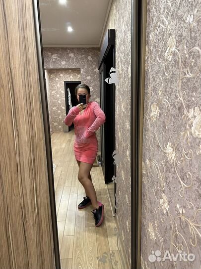 Philipp plein платье