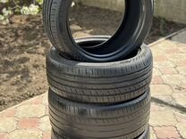 RoadX RXMotion U11 225/45 R18 и 255/40 R18