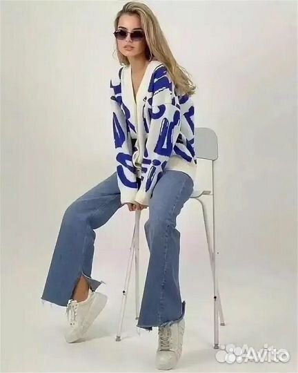 Сарафан костюм