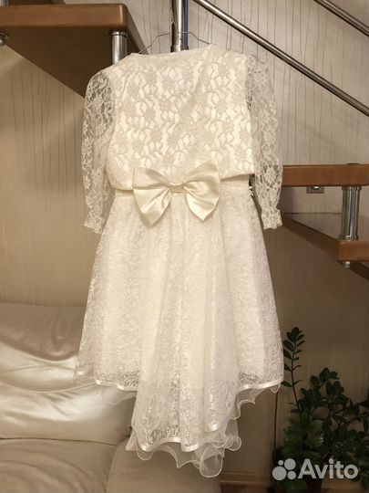 Очень красивое платье