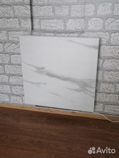 Керамический обогреватель