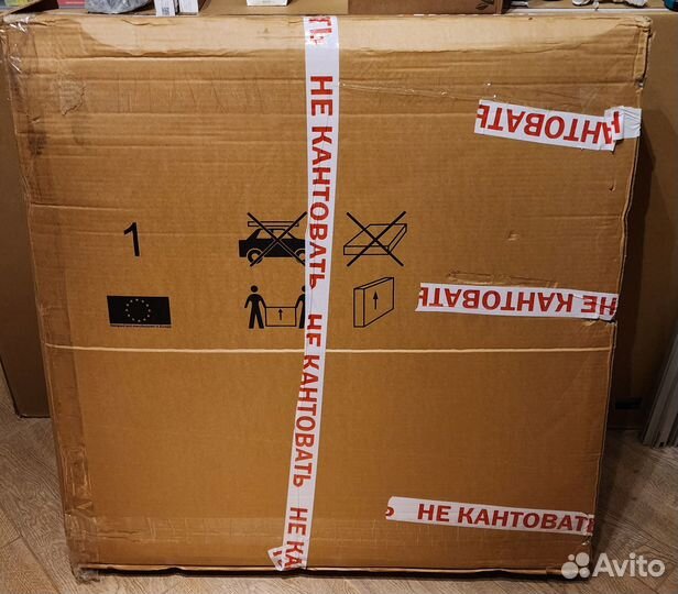 Поддон к душевой кабине IDO Showerama 10-5 90x90