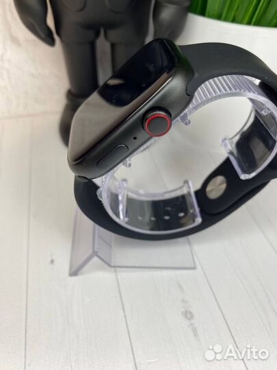 Умные часы Apple Watch 9 41/45 mm