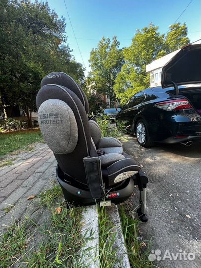 Детское автокресло osanneno 360