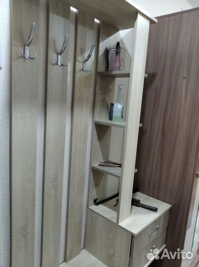 Стенка в гостиную