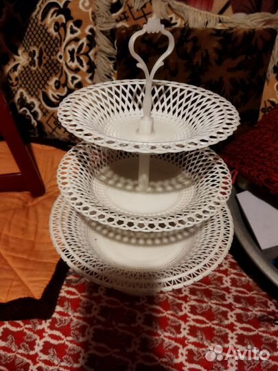 Ваза для фруктов