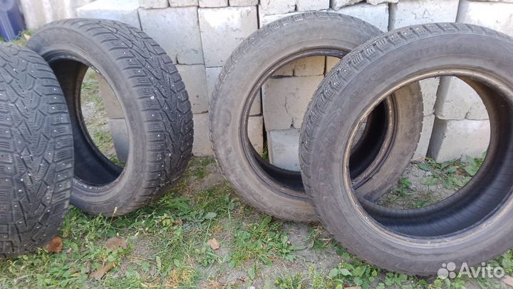 Nokian Tyres Nordman 1 205/60 R16