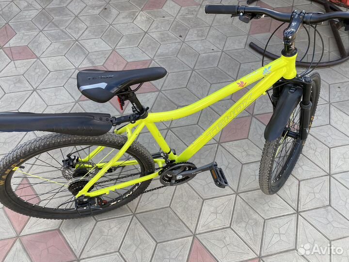 Велосипед Tenox TX-610