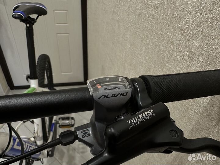 Горный велосипед Сorratec Expert Германия